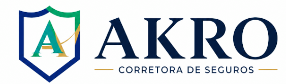AKRO - Corretora de Seguros - Contrate seu Seguro sem sair de Casa